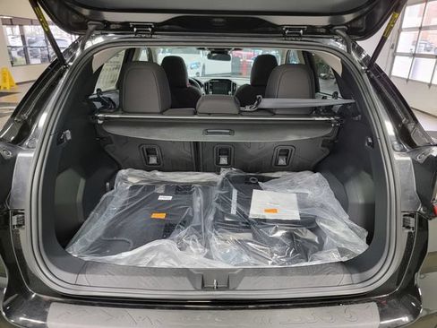 New 2026 Subaru Crosstrek 2.5i Premium AWD/4WD image 34