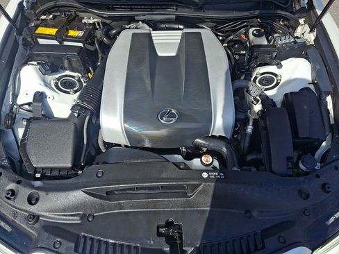 Used 2022 Lexus IS 300 AWD w/ Premium Package image 33