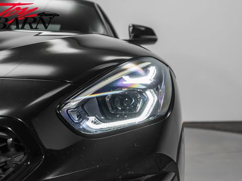 Used 2020 BMW Z4 sDrive30i w/ Premium Package image 18