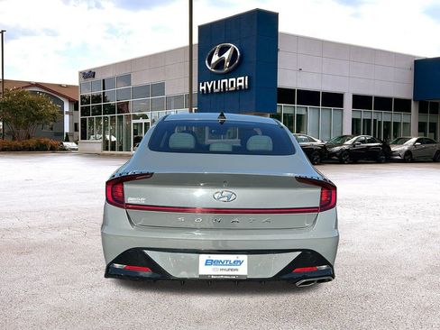 Used 2021 Hyundai Sonata SEL image 4
