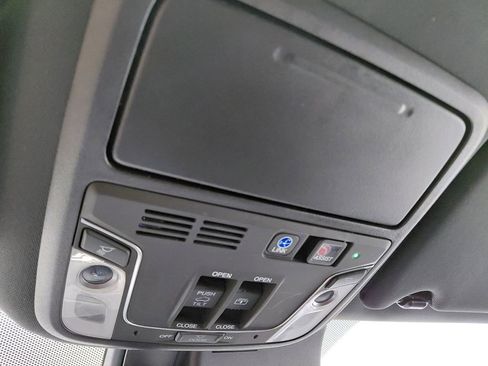 Used 2022 Honda Pilot Black Edition image 48