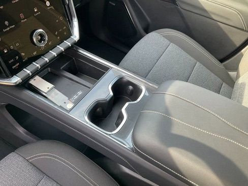 New 2025 GMC Acadia Elevation w/ Black Edition image 11