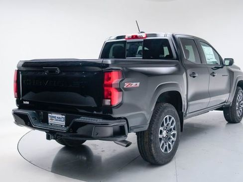 New 2026 Chevrolet Colorado Z71 w/ Z71 Convenience Package 2 AWD/4WD image 7