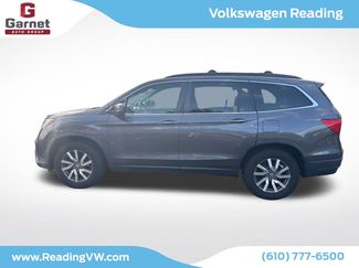 Used 2020 Honda Pilot EX-L video 2