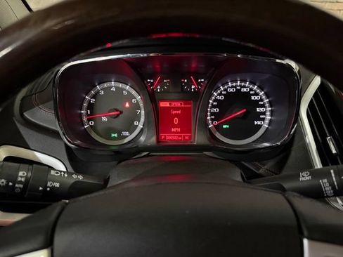 Used 2014 GMC Terrain Denali FWD image 20