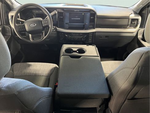 New 2026 Ford F350 XLT AWD/4WD image 21
