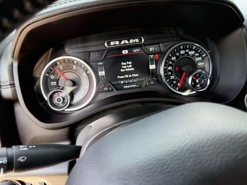 Used 2023 RAM 3500 Laramie w/ Night Edition image 23