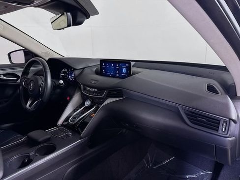 Used 2022 Acura TLX w/ Technology Package image 31