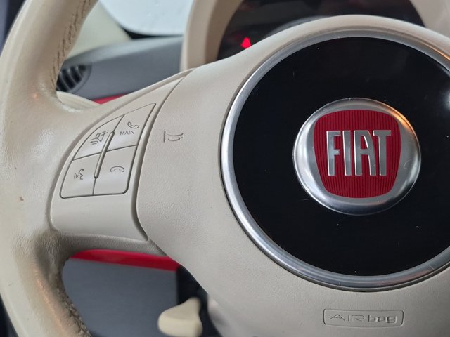 Used 2015 FIAT 500 Pop FWD image 27