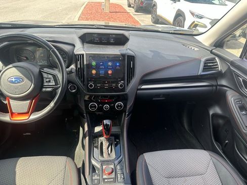 Used 2023 Subaru Forester Sport image 21