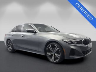 Certified 2024 BMW 330i Sedan w/ Convenience Package RWD video 1