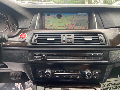 Used 2016 BMW 528i Sedan image 15