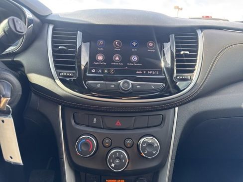 Used 2021 Chevrolet Trax LS w/ Tint and Cruise Package image 21