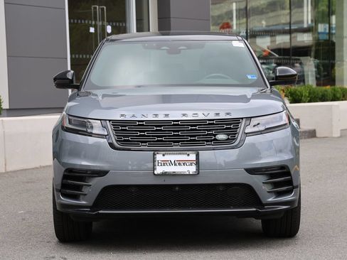 Used 2026 Land Rover Range Rover Velar Dynamic SE AWD/4WD image 5