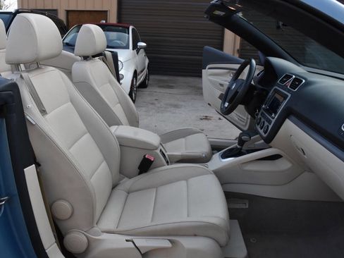 Used 2009 Volkswagen Eos Komfort image 33