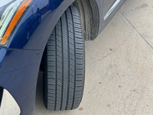 Used 2020 Acura RDX FWD w/ Advance Package image 9