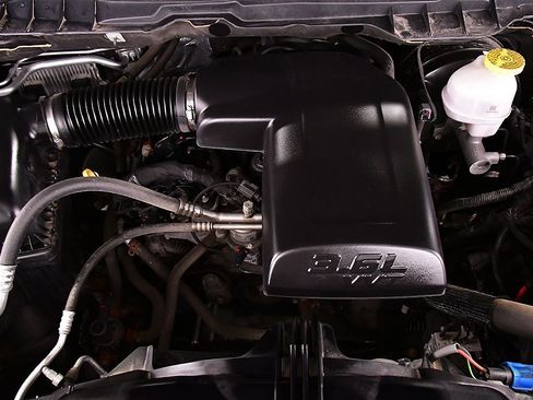 Used 2020 RAM 1500 Classic Warlock image 31