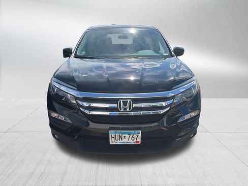 Used 2016 Honda Pilot EX image 2