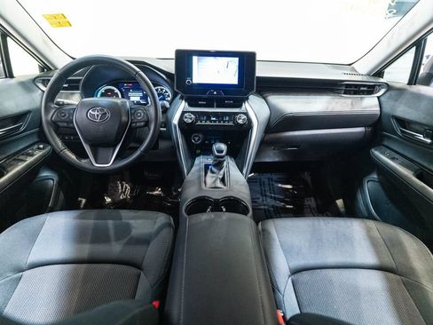 Certified 2024 Toyota Venza LE AWD/4WD image 13