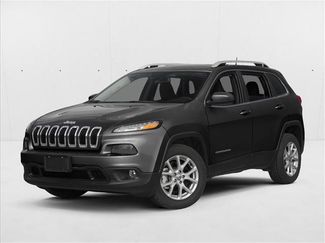 Used 2017 Jeep Cherokee Latitude video 1