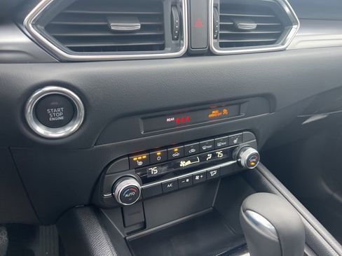 New 2025 MAZDA CX-5 AWD 2.5 S w/ Preferred Package image 37