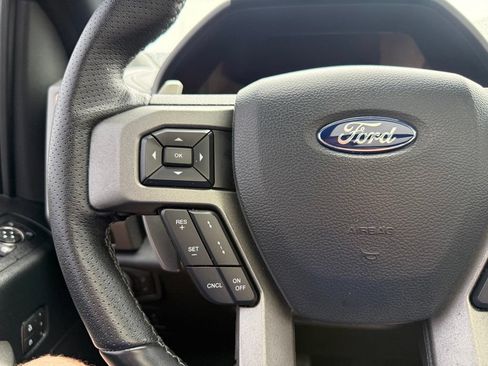 Used 2019 Ford F150 Raptor w/ Equipment Group 802A Luxury AWD/4WD image 28