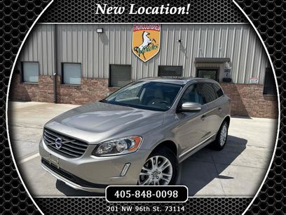 Used 2015 Volvo XC60 T5