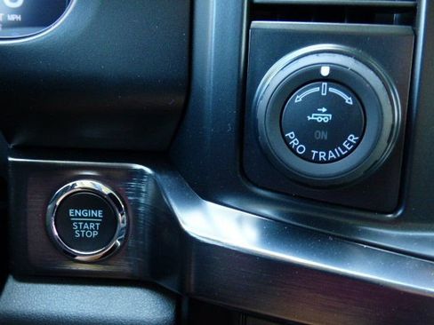 New 2025 Ford F350 Lariat w/ Lariat Ultimate Package image 30