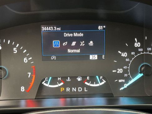 Certified 2022 Ford Escape SE AWD/4WD image 16