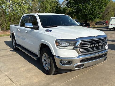 Used 2022 RAM 1500 Laramie image 9