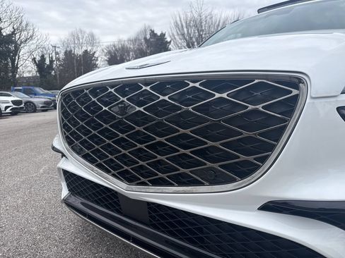 New 2026 Genesis GV70 3.5T Sport Prestige AWD/4WD image 5