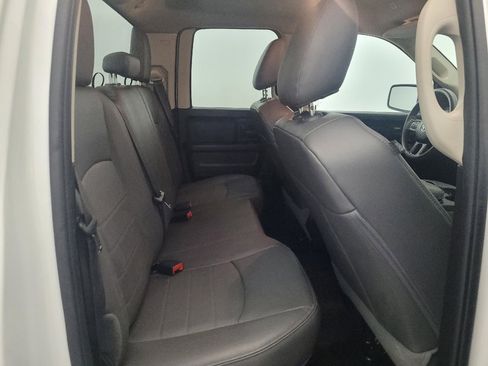 Used 2020 RAM 1500 Tradesman RWD image 19