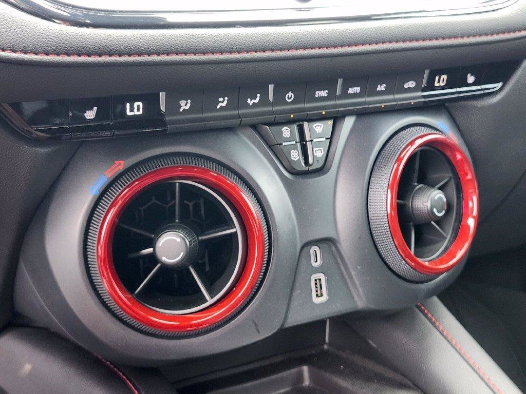 Used 2024 Chevrolet Blazer RS AWD/4WD image 20