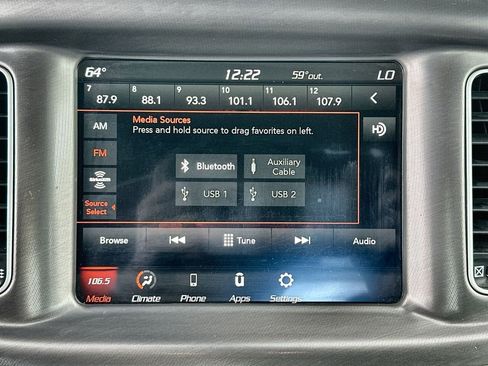 Used 2023 Dodge Charger GT image 13