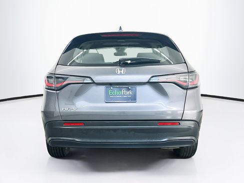 Used 2025 Honda HR-V LX image 7