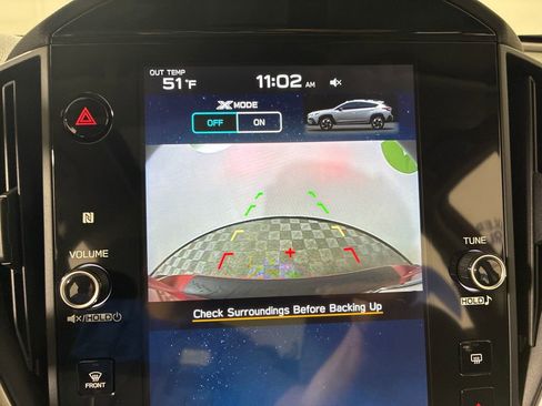 Certified 2024 Subaru Crosstrek 2.0i Premium image 22