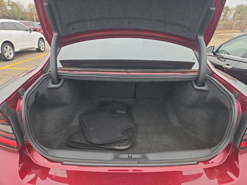 Used 2022 Dodge Charger R/T w/ Daytona Edition Group image 9