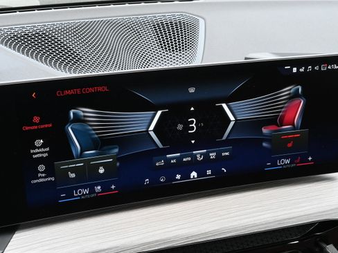 New 2026 BMW 330i Sedan w/ M Sport Package image 16