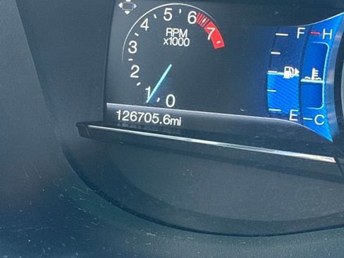 Used 2016 Ford Explorer Sport image 16