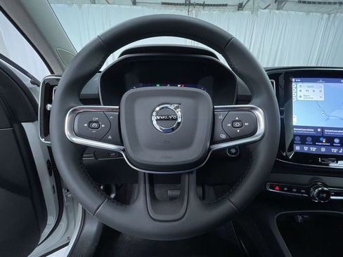 New 2026 Volvo XC40 B5 Ultra w/ Protection Package Premier image 8