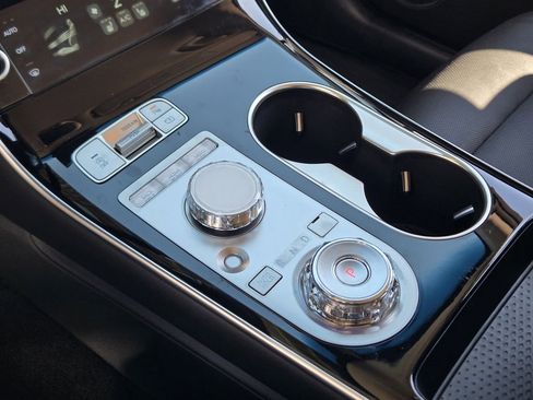 Used 2026 Genesis GV70 2.5T image 20