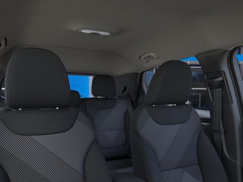 New 2027 Chevrolet Bolt LT FWD image 26