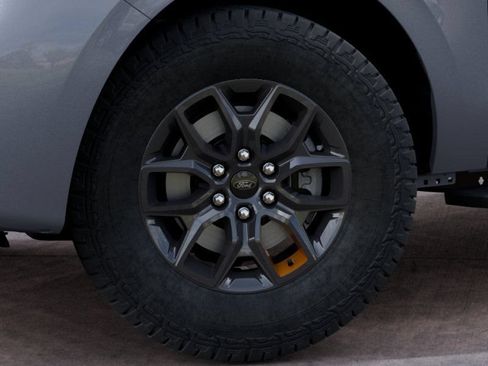 New 2027 Ford Expedition Tremor w/ Driver's Package AWD/4WD image 19