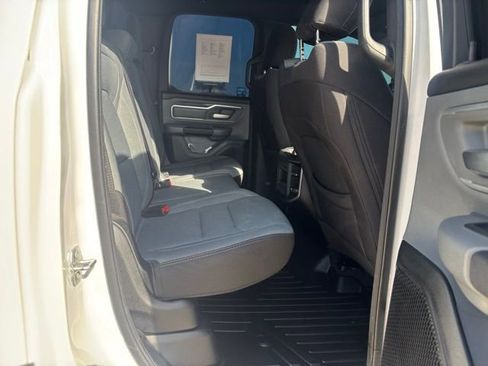 Used 2023 RAM 1500 Big Horn image 14