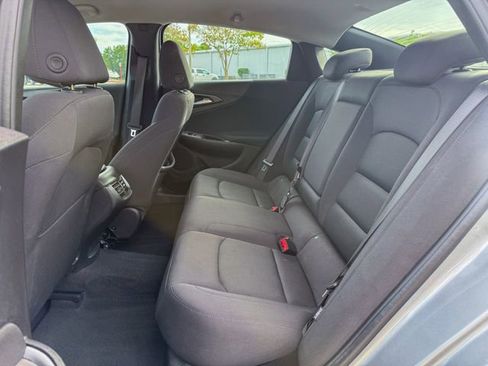 Used 2024 Chevrolet Malibu LT FWD image 19