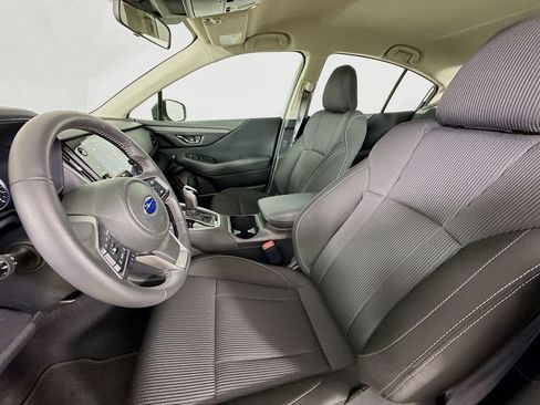 Used 2025 Subaru Legacy Premium image 24