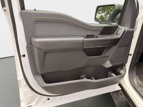 Used 2022 Ford F150 Tremor w/ Equipment Group 401A Mid AWD/4WD image 18