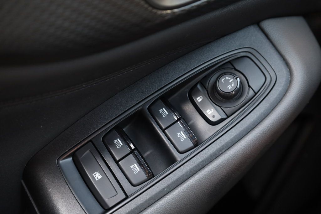 Used 2024 Subaru Outback Wilderness AWD/4WD image 18