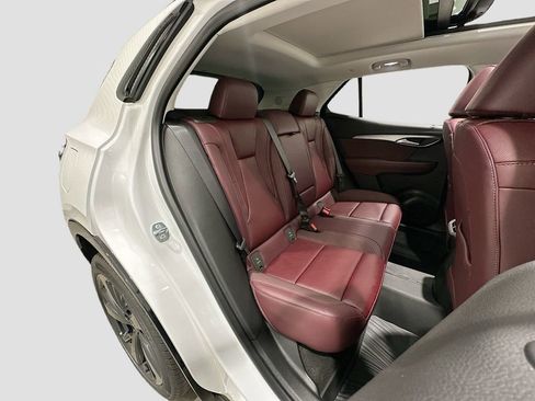 New 2026 Buick Envision Sport Touring AWD/4WD image 29