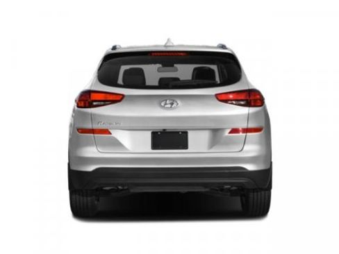 Used 2020 Hyundai Tucson Value image 8
